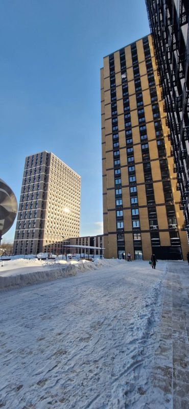 1-комн., 36.9 м², 8/24 этаж