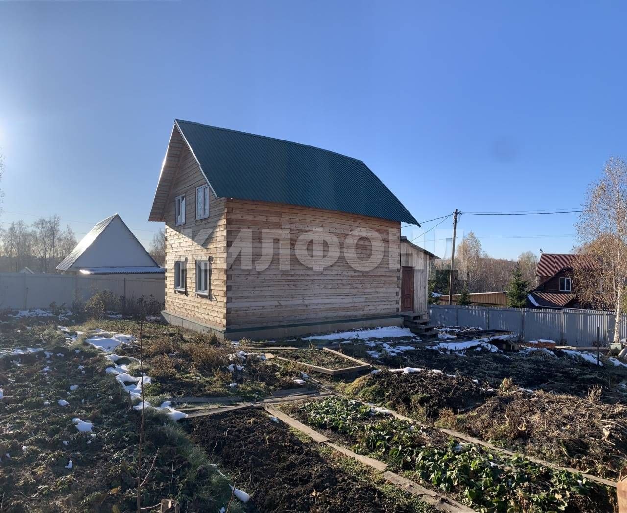 Дом, 96 м², 5 соток
