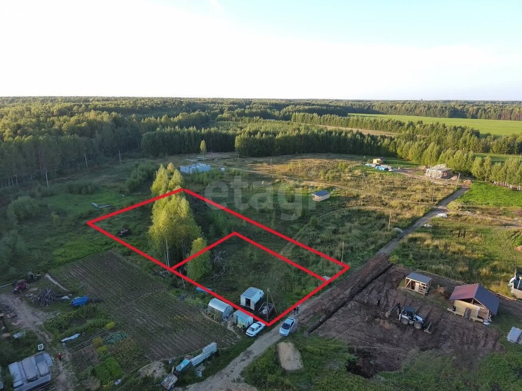 Продаю землю, 11.5 соток