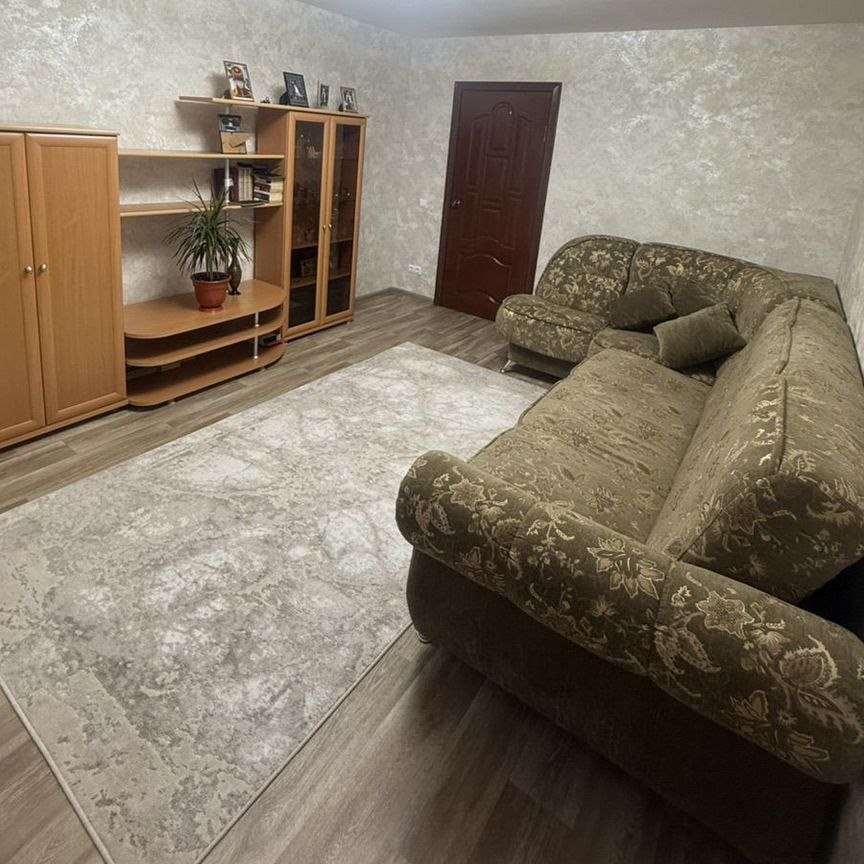 3-комн., 57.9 м², 2/5 этаж