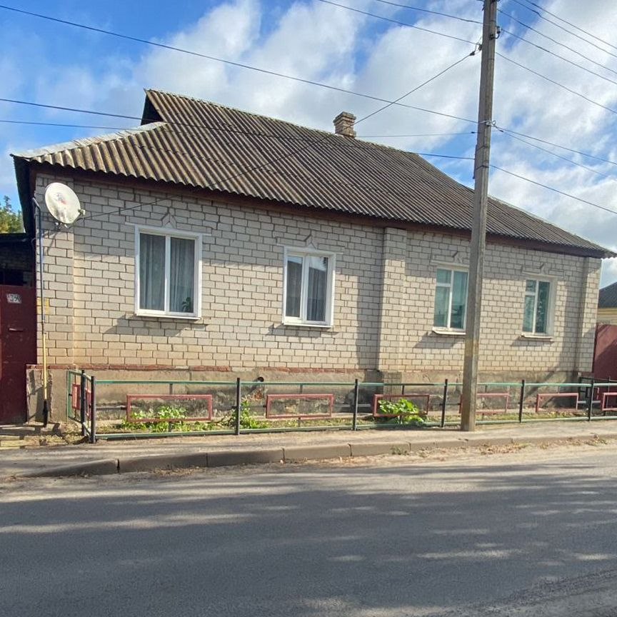 Дом, 148.5 м², 8 соток