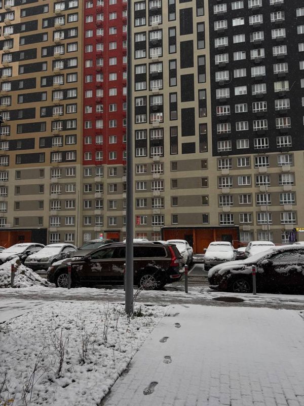 1-комн. апартаменты, 35 м2, 2/3 этаж