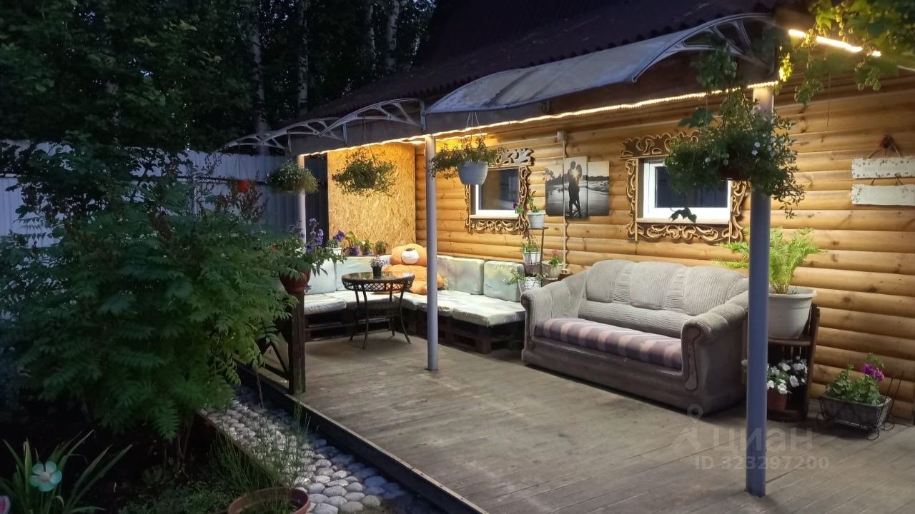 1-этажный дом, 19.7 м², 5.5 соток