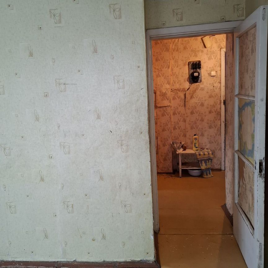 2-комн., 43.7 м², 2/2 этаж