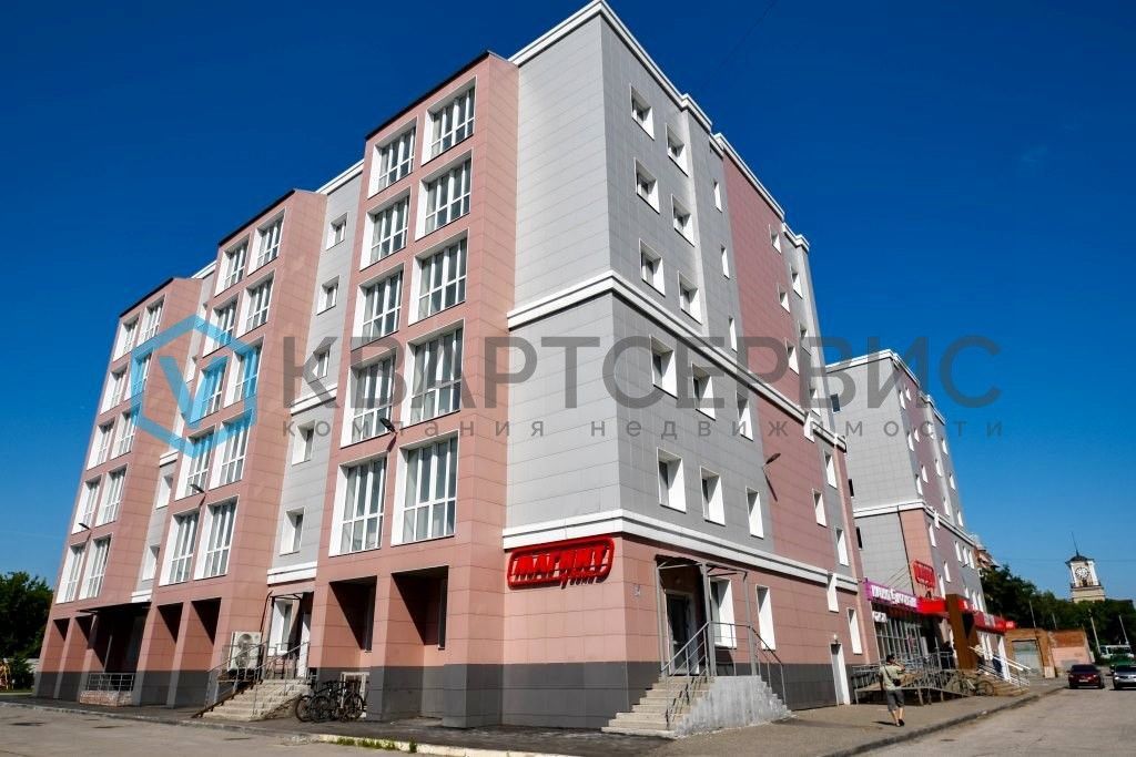 2-комн., 36 м², 5/6 этаж