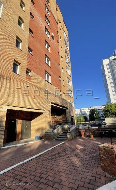 2-комн., 64.1 м², 8/9 этаж