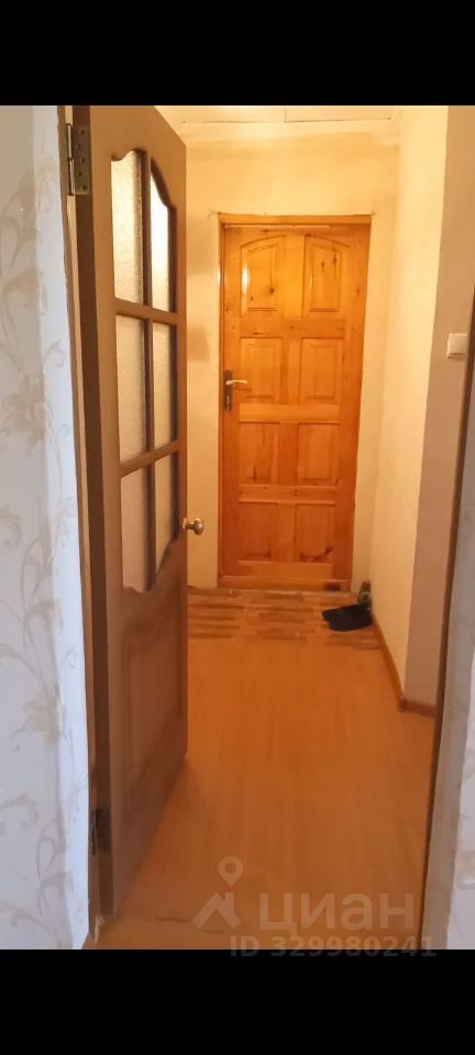 2-комн. квартира, 44 м2, 4/4 этаж