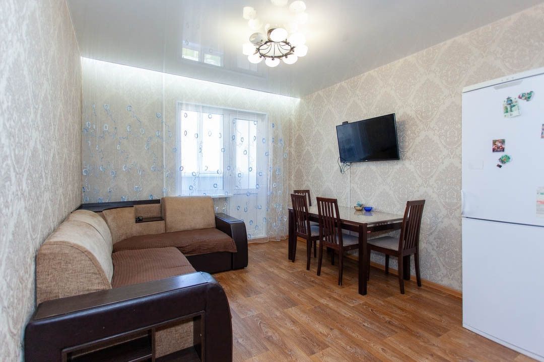 2-комн., 68.8 м², 10/17 этаж