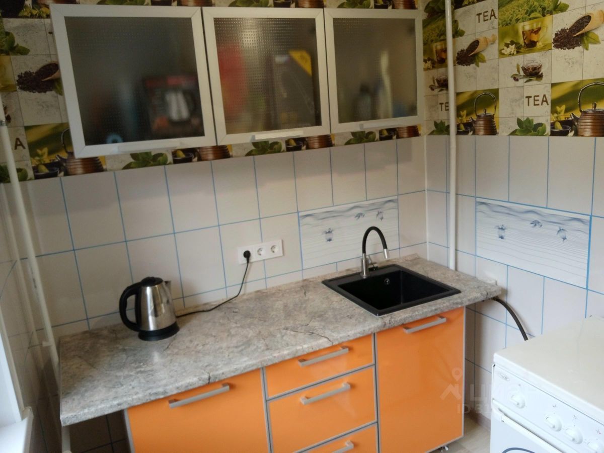 3-комн., 58.2 м², 2/5 этаж