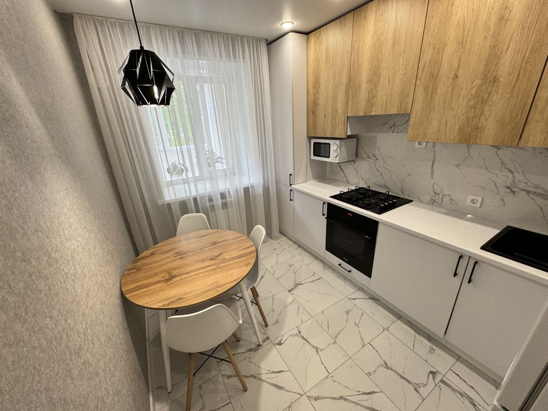 1-комн., 38.5 м², 3/10 этаж