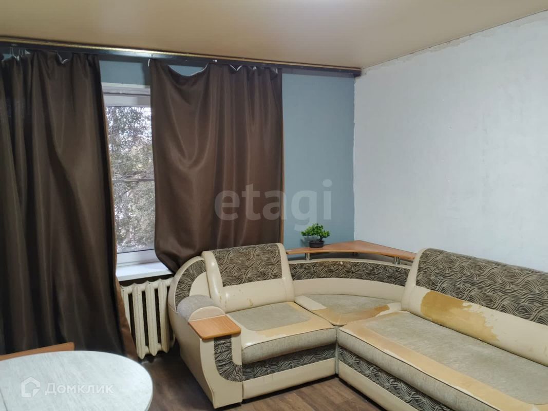 1-комн., 18.1 м², 2/5 этаж