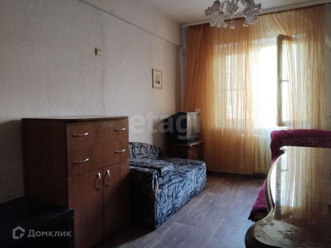 2-комн., 45 м², 3/5 этаж