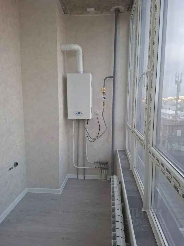 Студия, 20 м2, 5/19 этаж