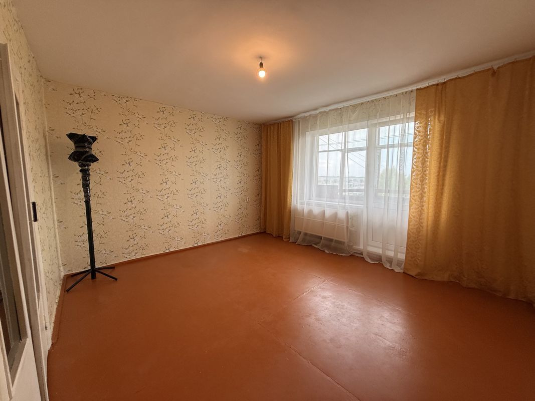 2-комн. квартира, 53.3 м2, 5/5 этаж