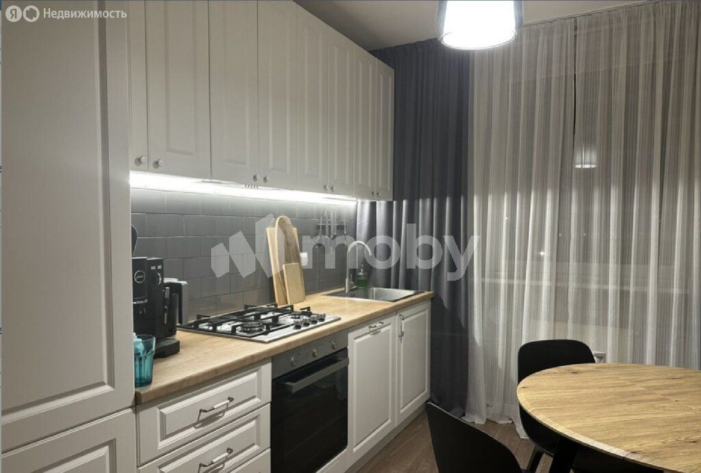3-комн., 82 м², 5/5 этаж