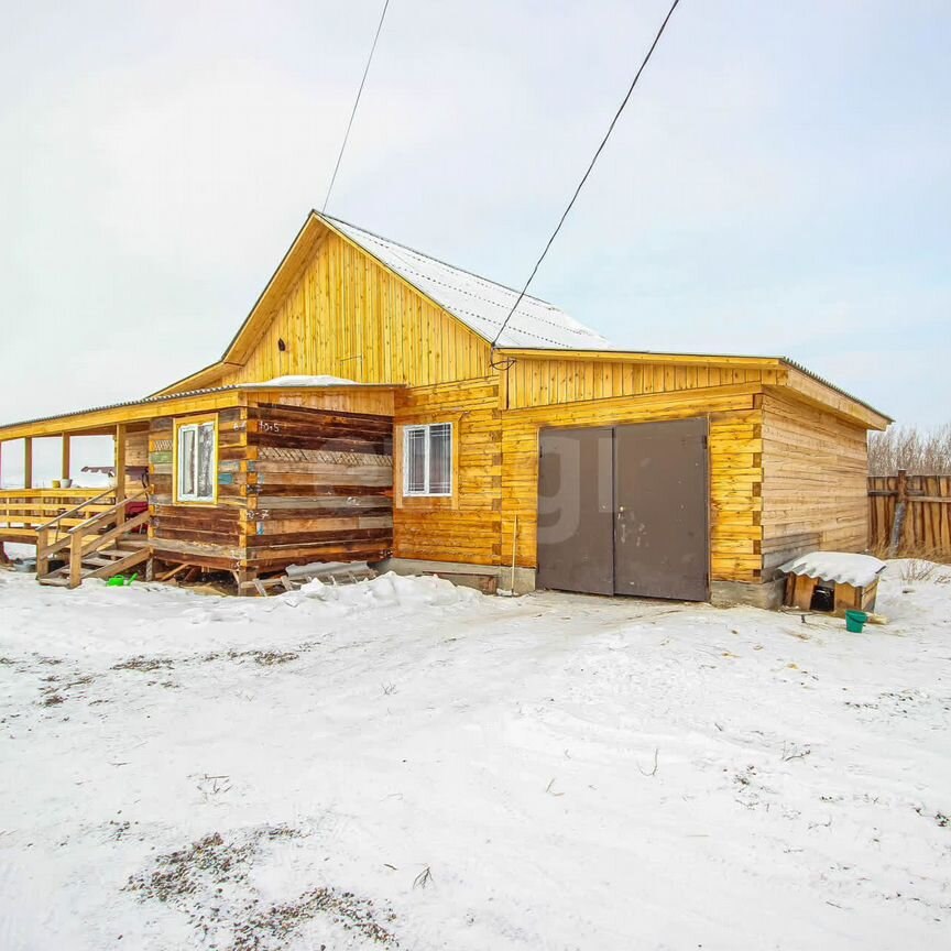 Дом, 140.8 м², 6 соток