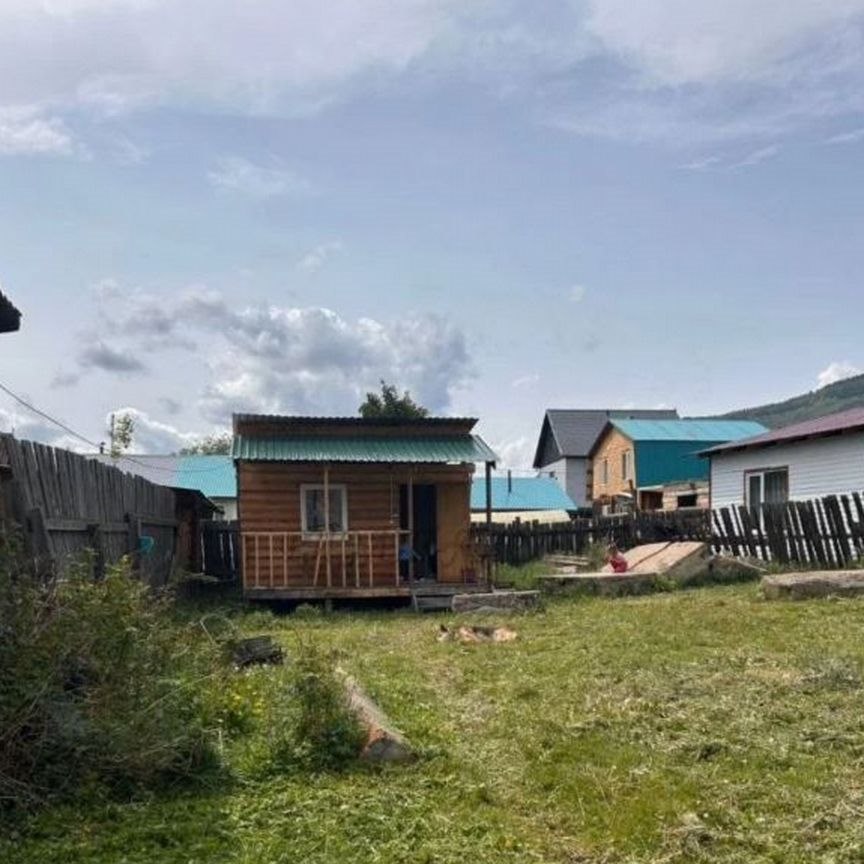 2-комн., 35 м², 1/1 этаж