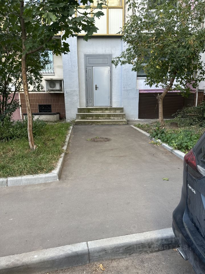 ПСН, 53.6 м², 1/16 этаж