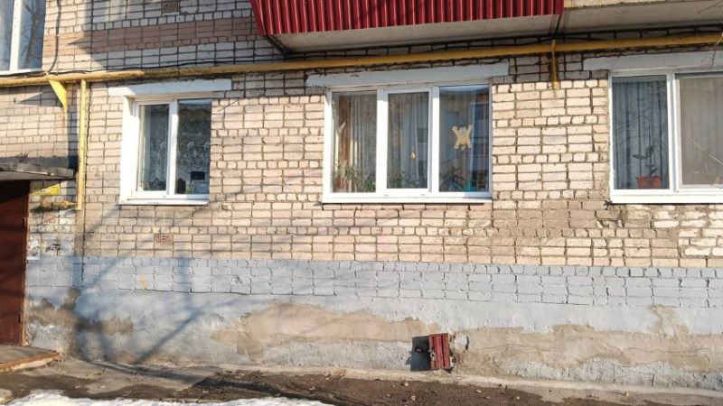 2-комн., 44.2 м², 1/5 этаж