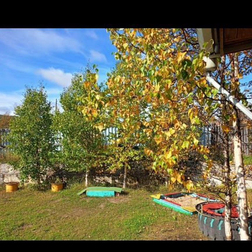 Дом, 49 м², 15 соток