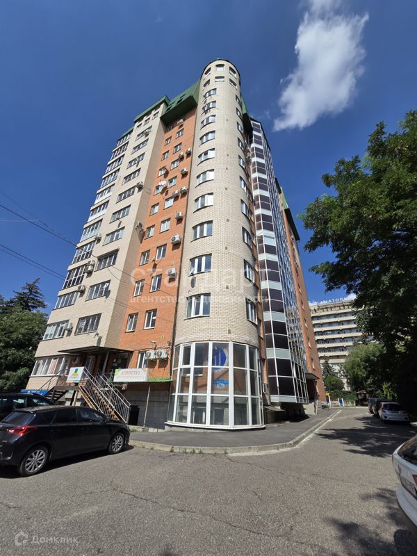 1-комн., 39.4 м², 9/12 этаж