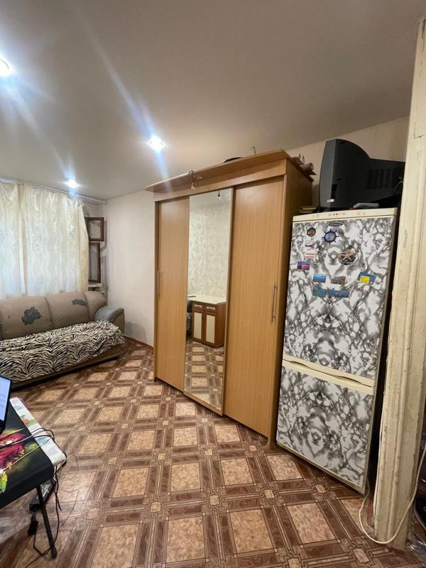 14.7 м², 1/2 этаж