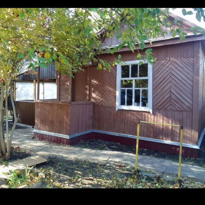  коттедж, 12 м², 4.2 сотки