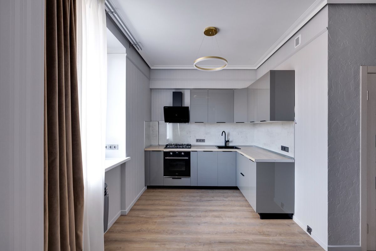 3-комн., 86.4 м², 8/9 этаж