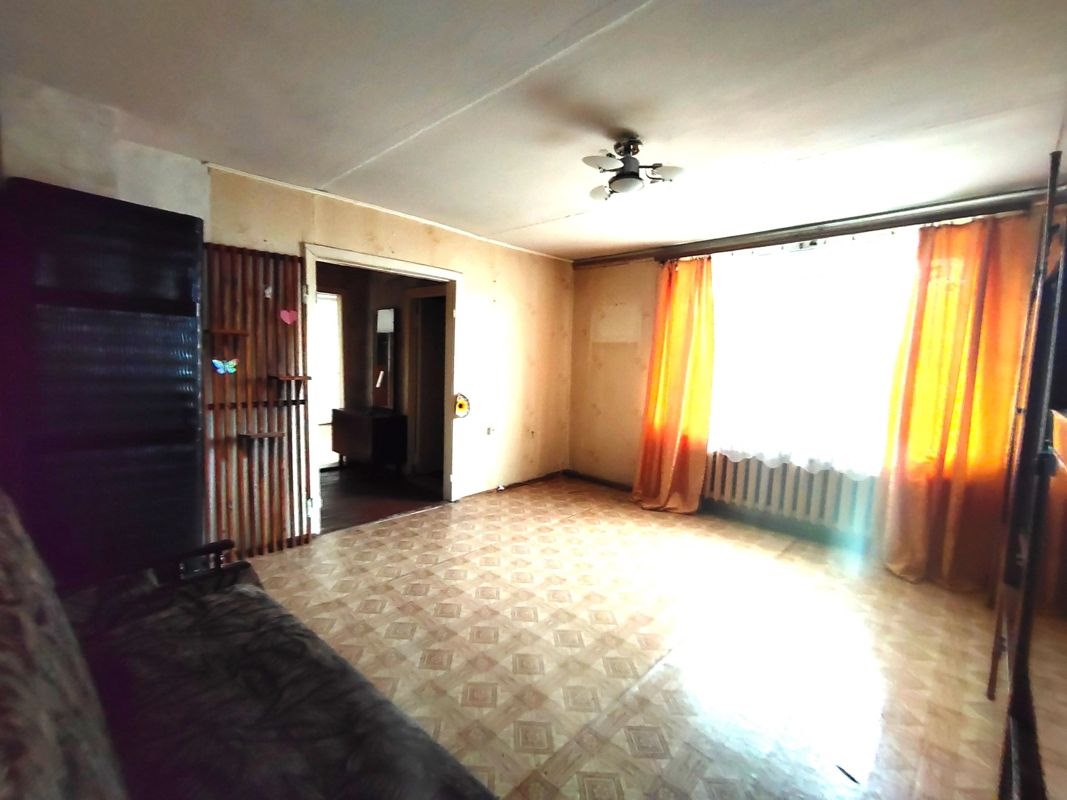 3-комн., 74.4 м², 1/1 этаж