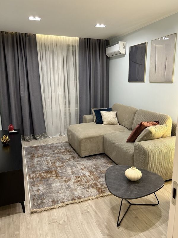 2-комн., 57 м², 4/9 этаж