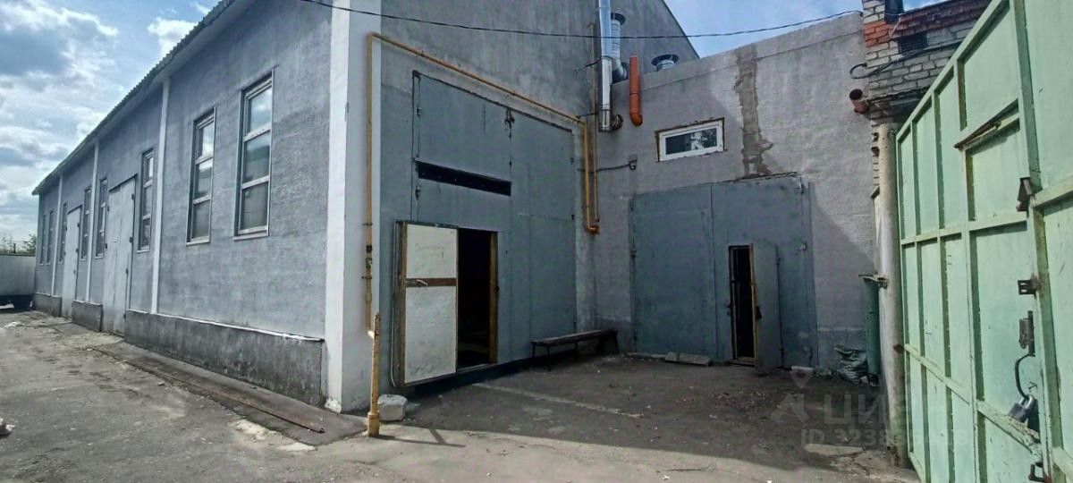 Склад, 388 м², 1/1 этаж