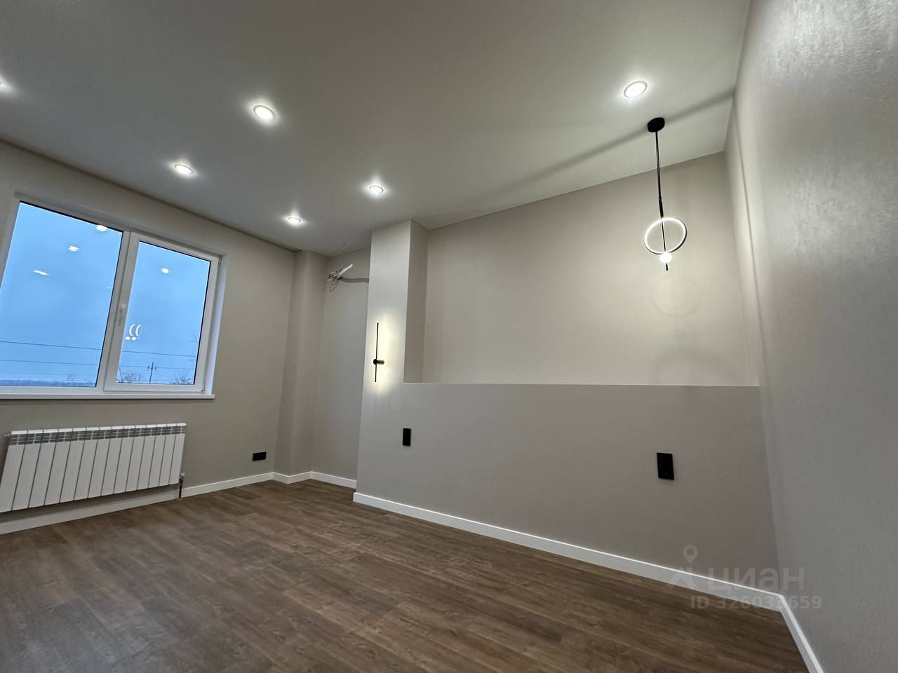 2-комн. квартира, 90 м2, 4/13 этаж