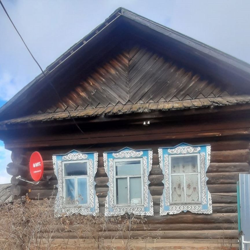 Дом, 30.5 м², 40 соток