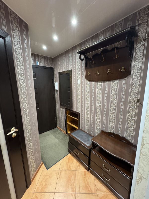 3-комн., 56 м², 5/5 этаж