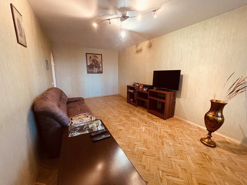 2-комн., 58.7 м², 6/10 этаж
