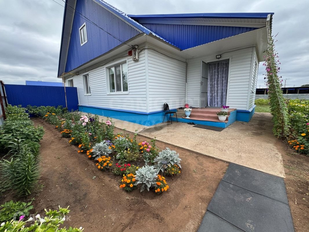 3-комн., 91.7 м², 1/1 этаж