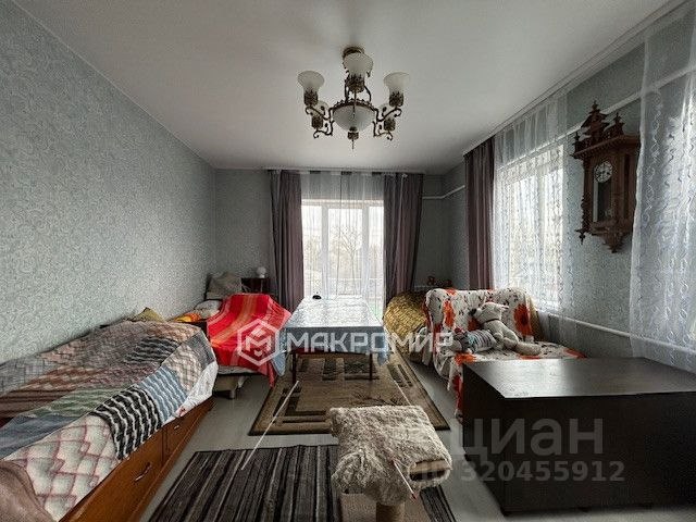 Дом, 91 м², 17 соток