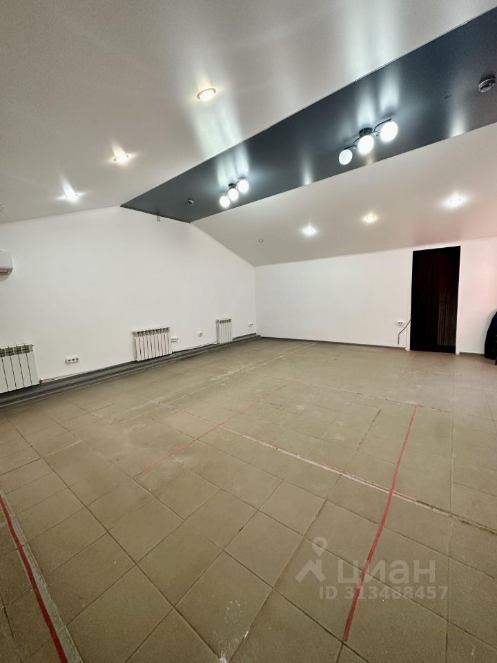 ПСН, 70 м², 1/1 этаж