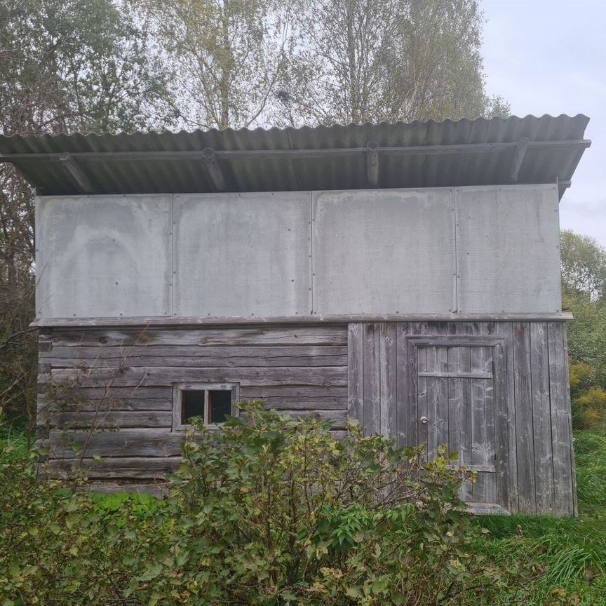 Коттедж, 2357 м², 8.5 соток