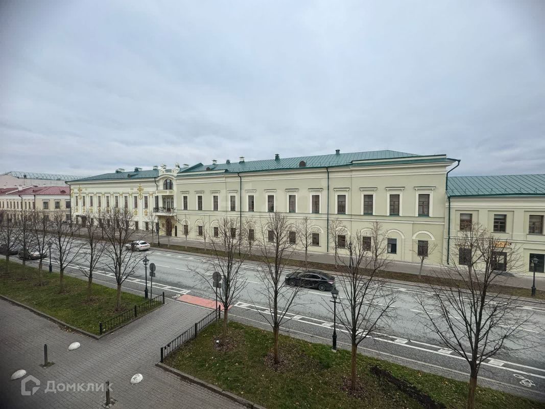 1-комн., 42.1 м², 5/6 этаж