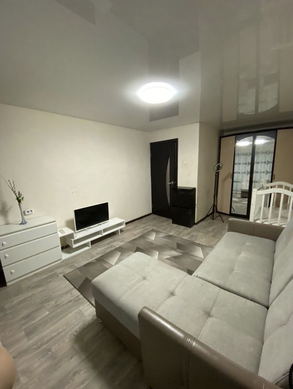 1-комн. квартира, 41 м2, 6/12 этаж