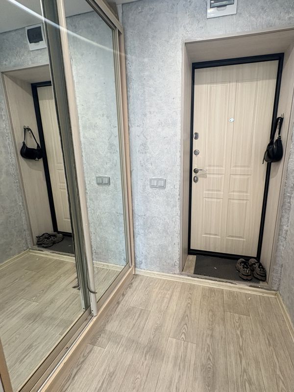 Квартира, 19 м², 4/5 этаж