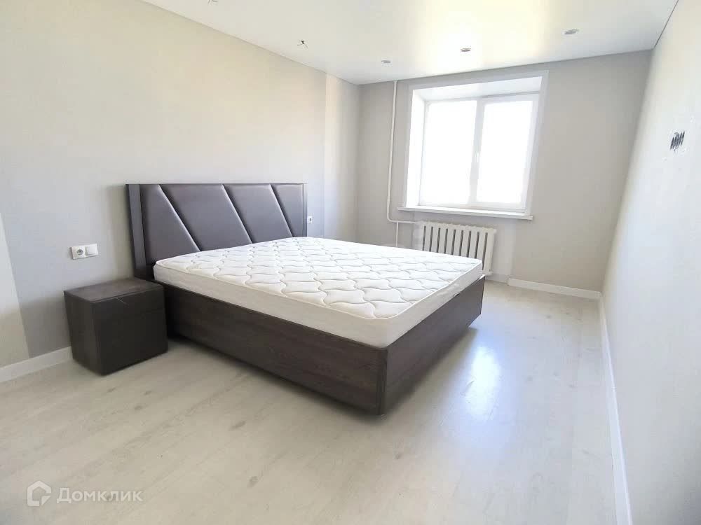 3-комн., 45.8 м², 8/9 этаж