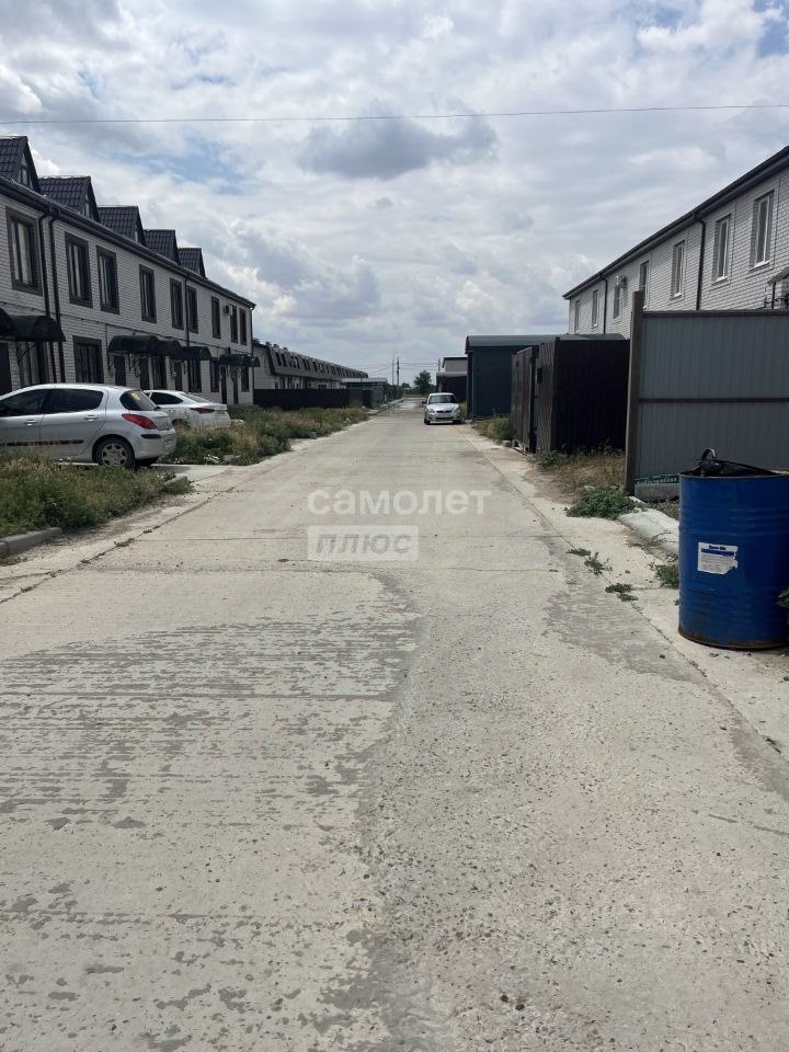 Таунхаус, 82.8 м², 1 сотка