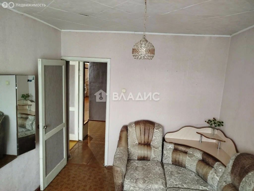 3-комн., 59.6 м², 2/2 этаж