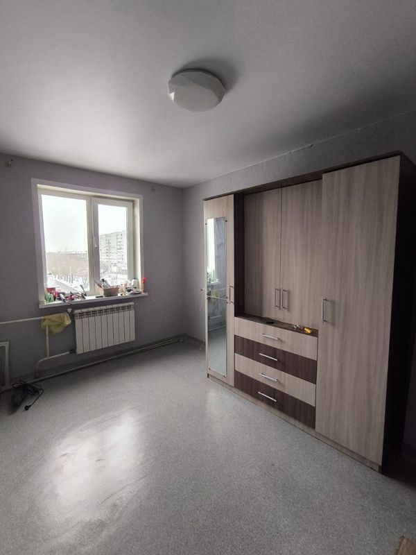 1-комн., 11.9 м², 5/5 этаж