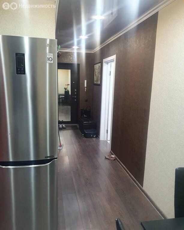 1-комн., 43 м², 9/10 этаж