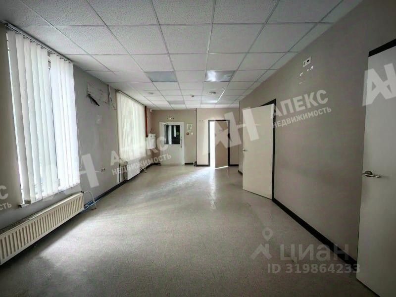 ПСН, 198.9 м², 1/1 этаж