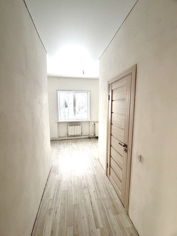 2-комн. квартира, 44 м2, 2/2 этаж