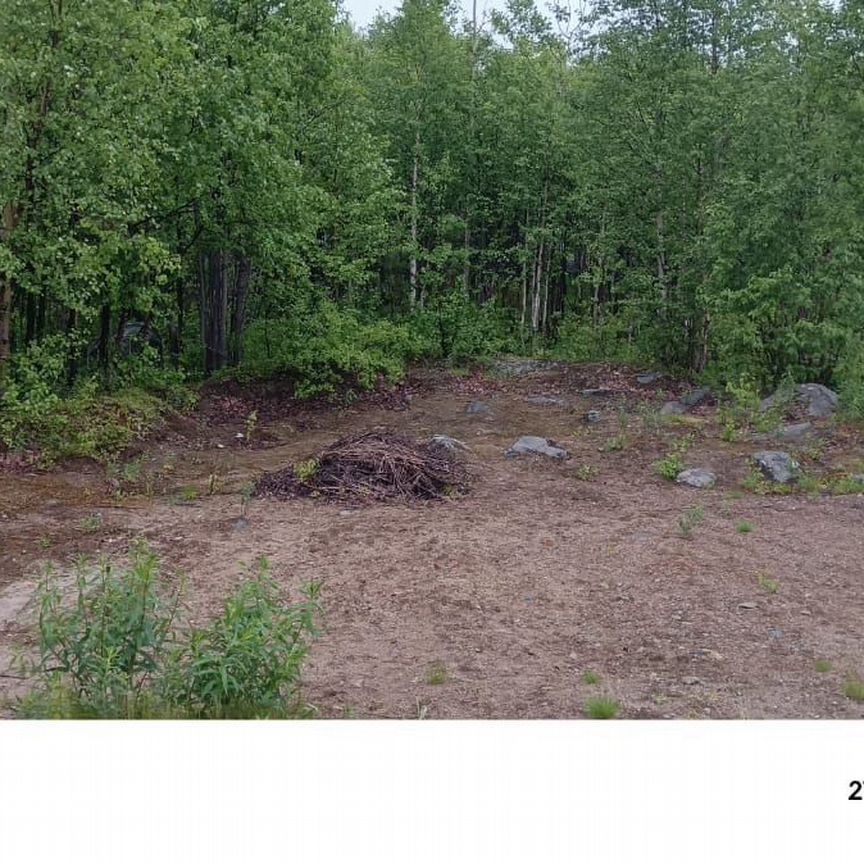 Участок, 9 соток, ИЖС